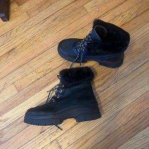 New Call it spring winter  boot size 10 US EU 41
